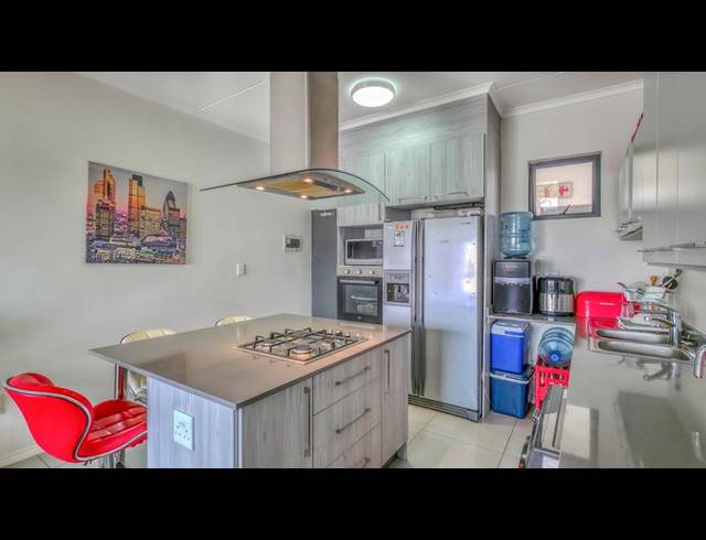 2 BEDROOM APARTMENT FOR SALE IN CARLSWALD